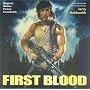 First Blood: Original Motion Picture Soundtrack (1982 Film)