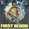 First Blood: Original Motion Picture Soundtrack (1982 Film)