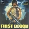 Image of album by Jerry Goldsmith