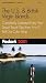 Book Fodor's 2001 U.S. and British Virgin Islands
