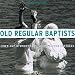 Songs of the Old Regular Baptists: Lined-Out Hymnody from Southeastern Kentucky