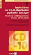 Taschenf�hrer zur ICD-10 Klassifikation psychischer St�rungen. Mit Glossar und Diagnostischen Kriterien: ICD-10:DCR-10