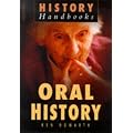 Oral History: A Handbook (Sutton History Handbooks)
