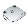 Tripp Lite NS2000SR Notebook/Laptop Portable Stand with USB Powered Cooling Fan
