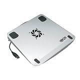 Tripp Lite NS2000SR Notebook/Laptop Portable Stand with USB Powered Cooling Fan