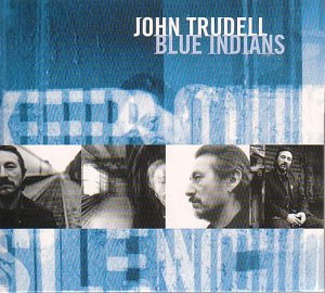 CD-Charts  Music : Blue Indians