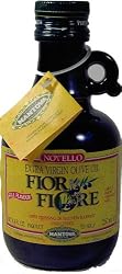 8.5 Oz Fior Fiore Unfiltered Extra Virgin Olive Oil