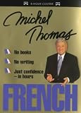 Michel Thomas Complete Course In French CASS