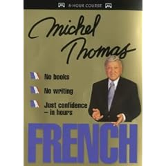 Michel Thomas Complete Course In French CASS