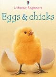 Eggs and Chicks (Usborne Beginners)