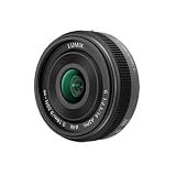 Panasonic Lumix G 14 mm F2.5 ASPH For Micro Four Thirds Interchangeable Lens Cameras