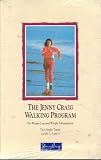 The Jenny Craig Walking Program
