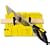 Stanley 20-600 Clamping Mitre Box with Saw