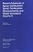 Book Recent Advances in Spray Combustion, Volume II: Spray Combustion Measurements and Model Simulation (Progress in Astronautics and Aeronautics)