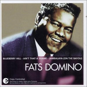 Fats Domino - Essential Fats Domino - Zortam Music