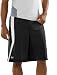 Under Armour Multipler Short, Size:L;Colour:Black/White