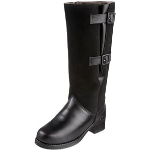 Pajar Women's Liberty High Shaft Boot