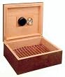 Finch Humidor - Spanish Cedar Lined