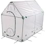 GronHaus Greenhouse,  6 by 10 inch