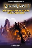 StarCraft 02: Schatten der Xel'Naga: Bd 2
