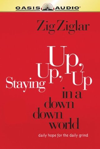 Staying Up, Up, Up in a Down, Down World: Daily Hope for the Daily Grind under Liberation Theology in The Books Store