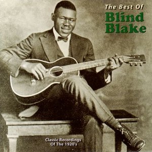 CD-Charts  Music : The Best of Arthur 'blind' Blake