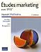 Etudes marketing avec SPSS