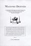 Masonry Defined