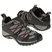 Merrell Siren Sport Gore-Tex XCR, Damensportschuh, dark coffee/lime