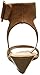 Nine West Women's Visionary Leather Dress Sandal