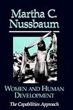 Women and Human Development