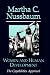Women and Human Development: The Capabilities Approach (The Seeley Lectures)