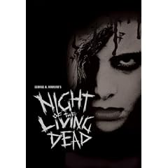 Night of the Living Dead (1968) [Special Edition] [DVD]