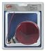 Grote - STT LAMP, RED, DURAMOLD SINGLE-FACE, DOUBLE CONTACT, RETAIL PACK (50642-5)