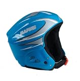 Maplus S4 Ski Helmet (Blue)