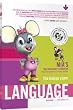 KUTOKA INTERACTIVE INC 41405 MIA'S LANGUAGE ADVENTURE - WIN 2000, XP, Vista / MAC 10.4 OR LATER / DVD Software