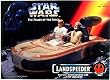 Star Wars Power of the Force Landspeeder