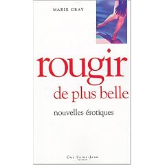 Rougir de plus belle