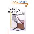 The Making of Design: From the first sketches to the final product
