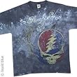 Grateful Dead - Half Step Tie-Dye T-shirt