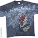 GRATEFUL DEAD T-Shirt - Half Step (Tie-Dye)