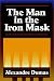 The Man In The Iron Mask