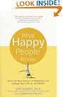 What Happy People...