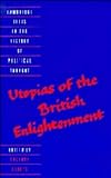 Utopias of the British enlightenment