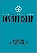 Challenge for Discipleship