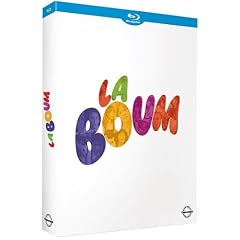 La Boum + La Boum 2 [Blu-ray]