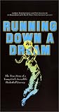 Running Down a Dream [VHS]