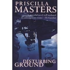 Disturbing Ground