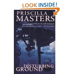 Disturbing Ground