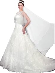 Strapless Elbow Length Sleeves Fitted Lace  Dress